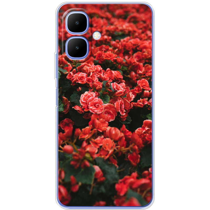 Чохол BoxFace Tecno Go 2 