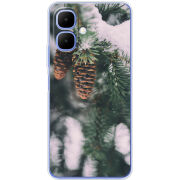 Чохол BoxFace Tecno Go 2 