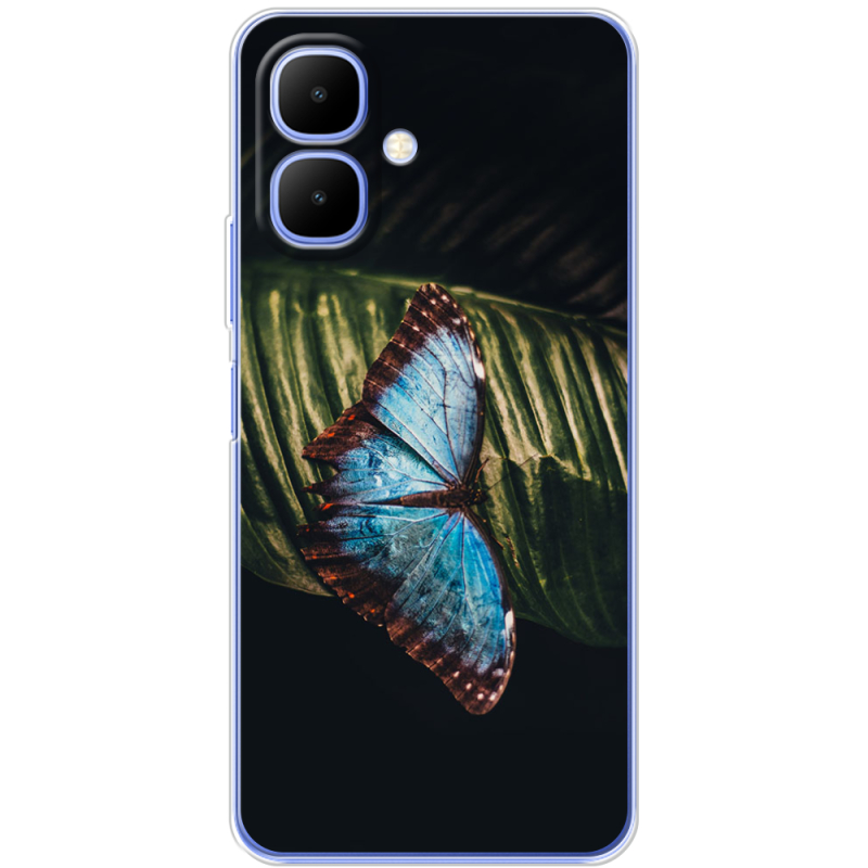 Чохол BoxFace Tecno Go 2 