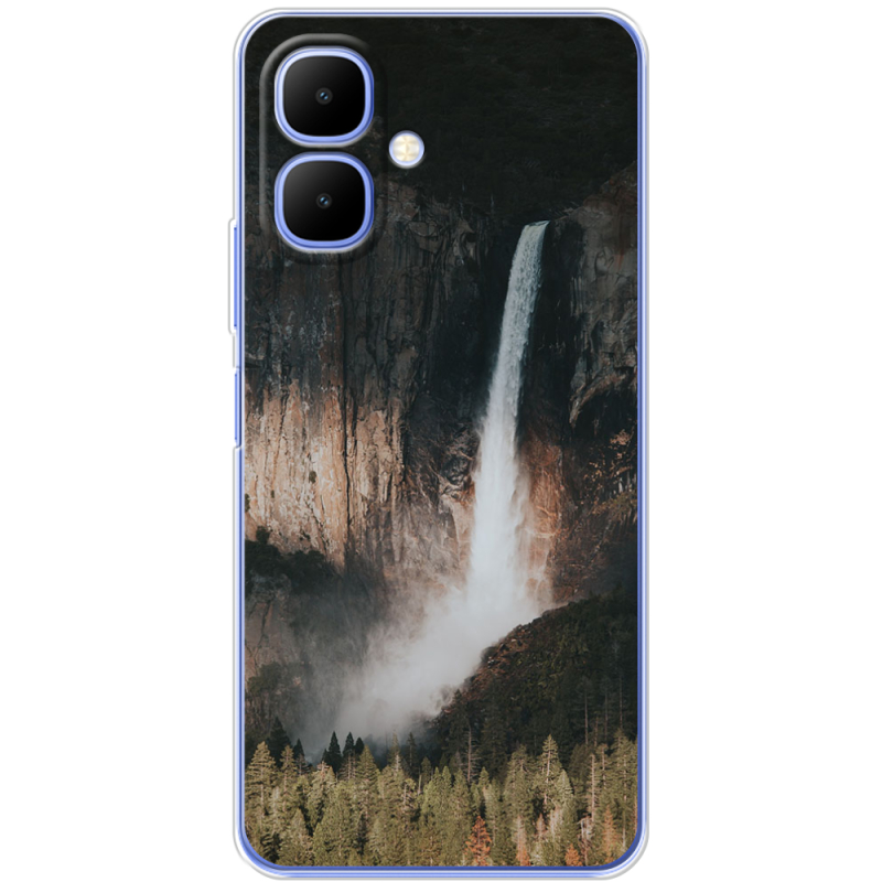 Чохол BoxFace Tecno Go 2 