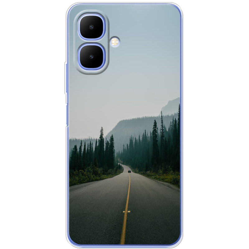 Чохол BoxFace Tecno Go 2 