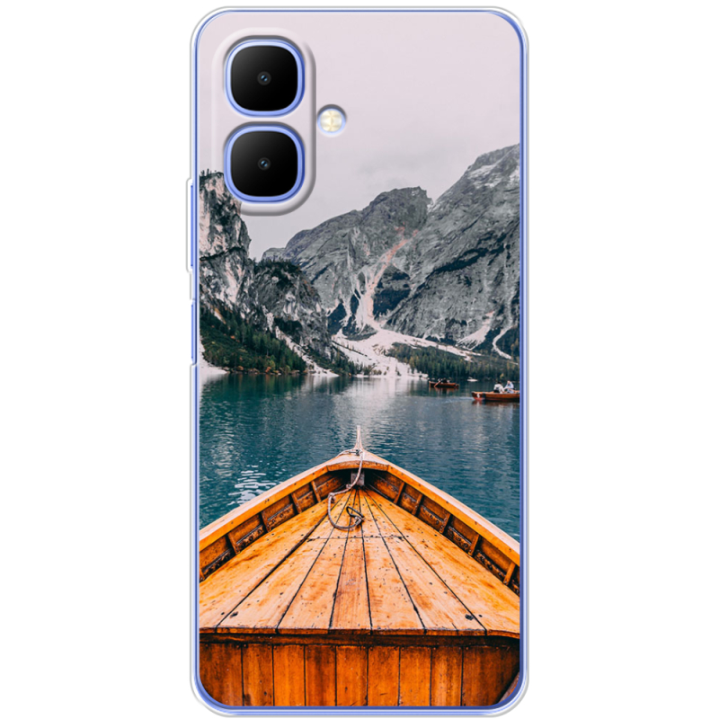 Чохол BoxFace Tecno Go 2 