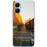 Чохол BoxFace Tecno Go 2 