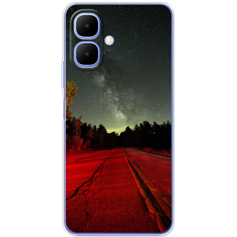 Чохол BoxFace Tecno Go 2 