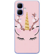 Чохол BoxFace Tecno Go 2 