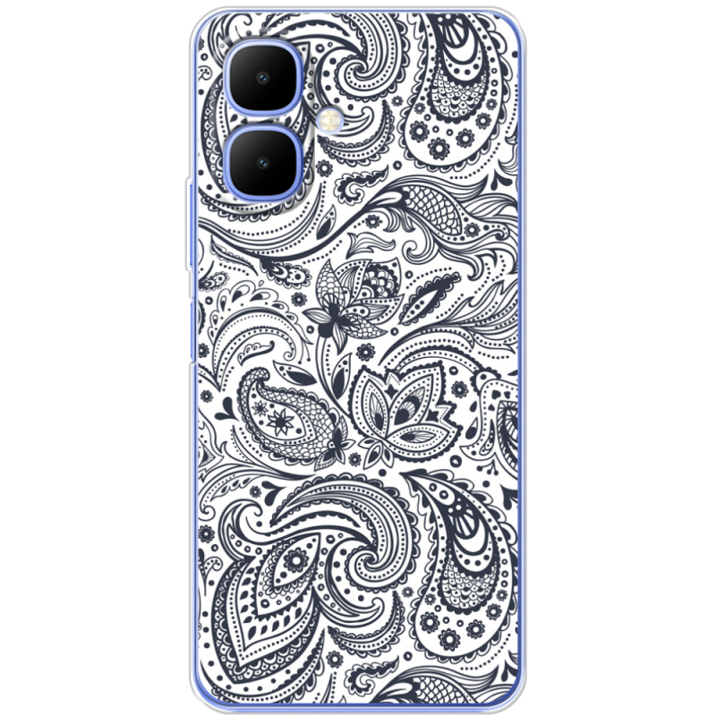 Чохол BoxFace Tecno Go 2 