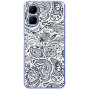 Чохол BoxFace Tecno Go 2 