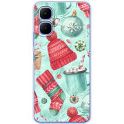 Чохол BoxFace Tecno Go 2 