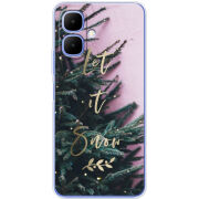 Чохол BoxFace Tecno Go 2 