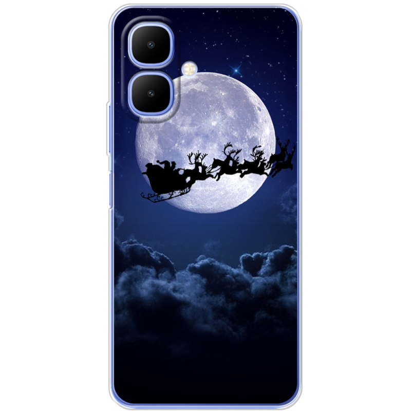 Чохол BoxFace Tecno Go 2 