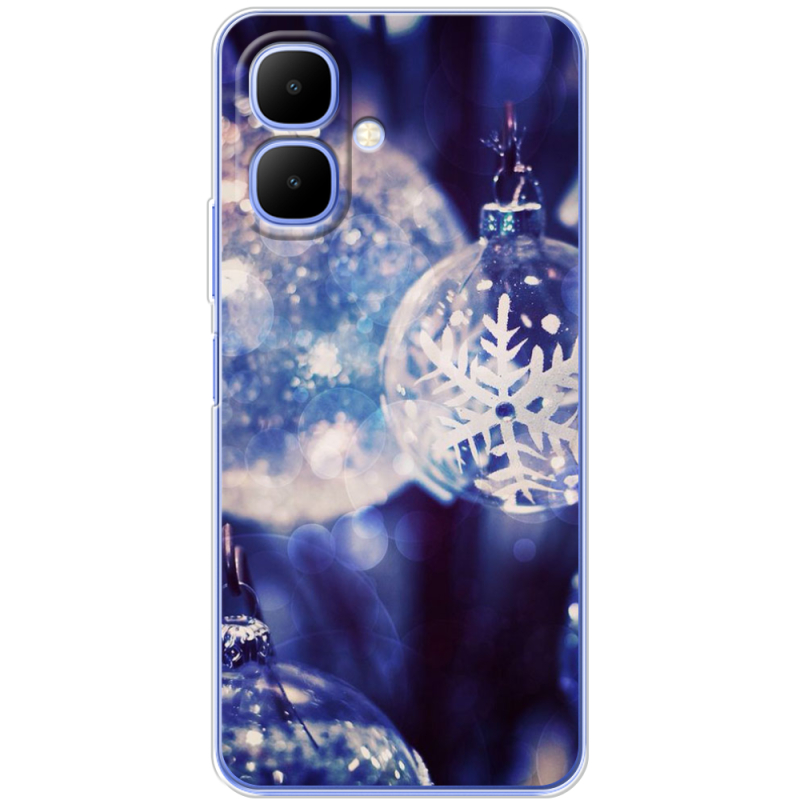 Чохол BoxFace Tecno Go 2 