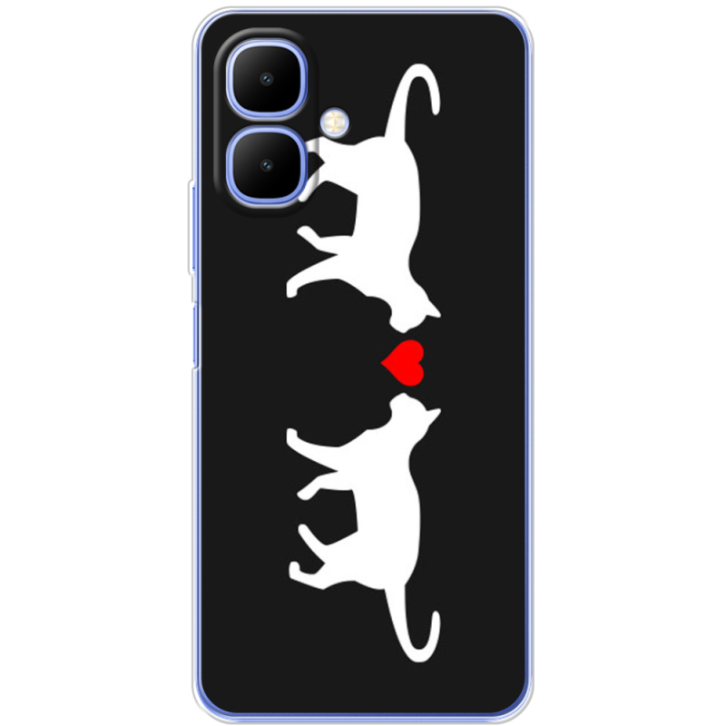 Чохол BoxFace Tecno Go 2 