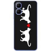 Чохол BoxFace Tecno Go 2 