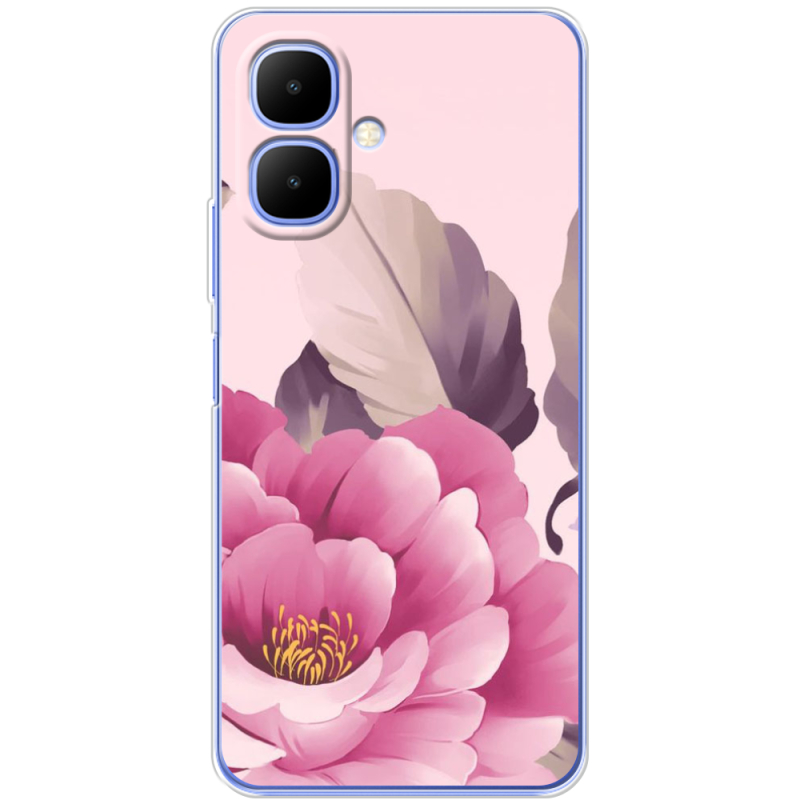 Чохол BoxFace Tecno Go 2 