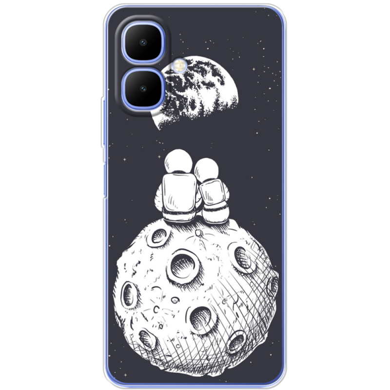 Чохол BoxFace Tecno Go 2 