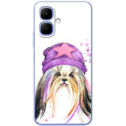 Чохол BoxFace Tecno Go 2 