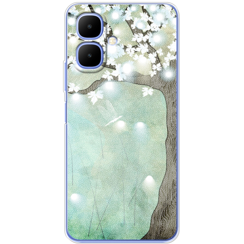 Чохол BoxFace Tecno Go 2 