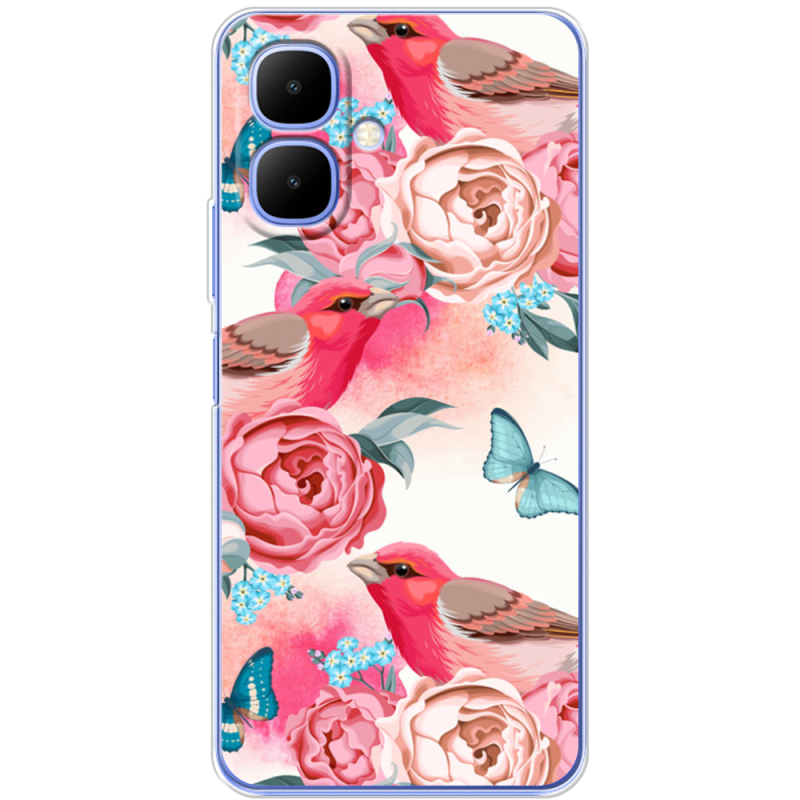 Чохол BoxFace Tecno Go 2 