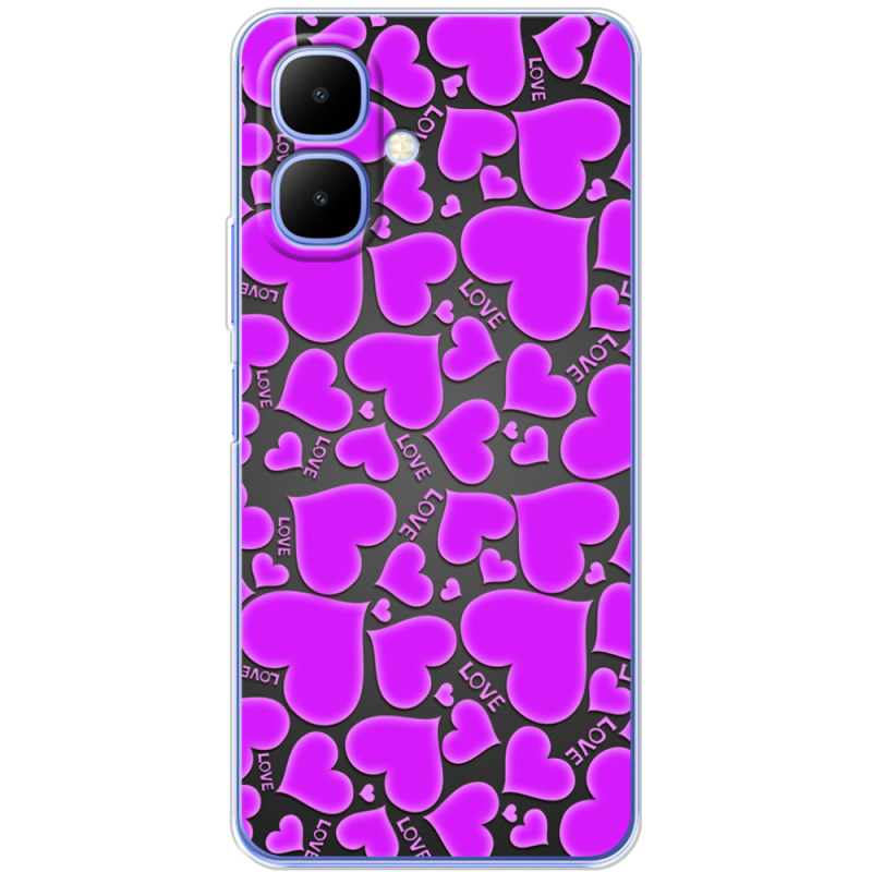 Чохол BoxFace Tecno Go 2 