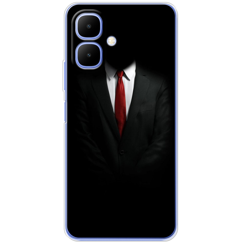 Чохол BoxFace Tecno Go 2 