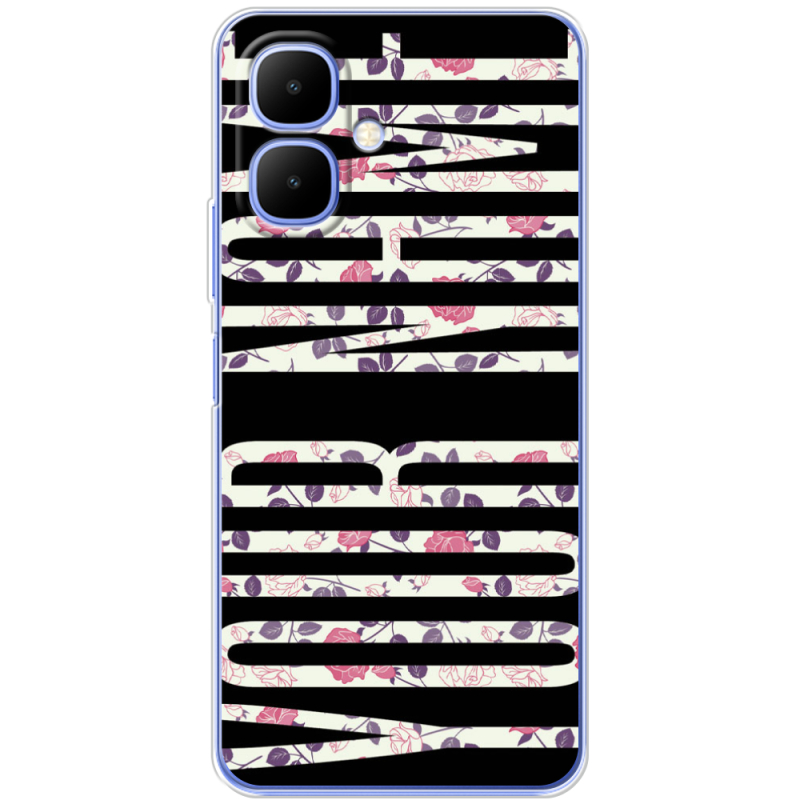 Чохол BoxFace Tecno Go 2 