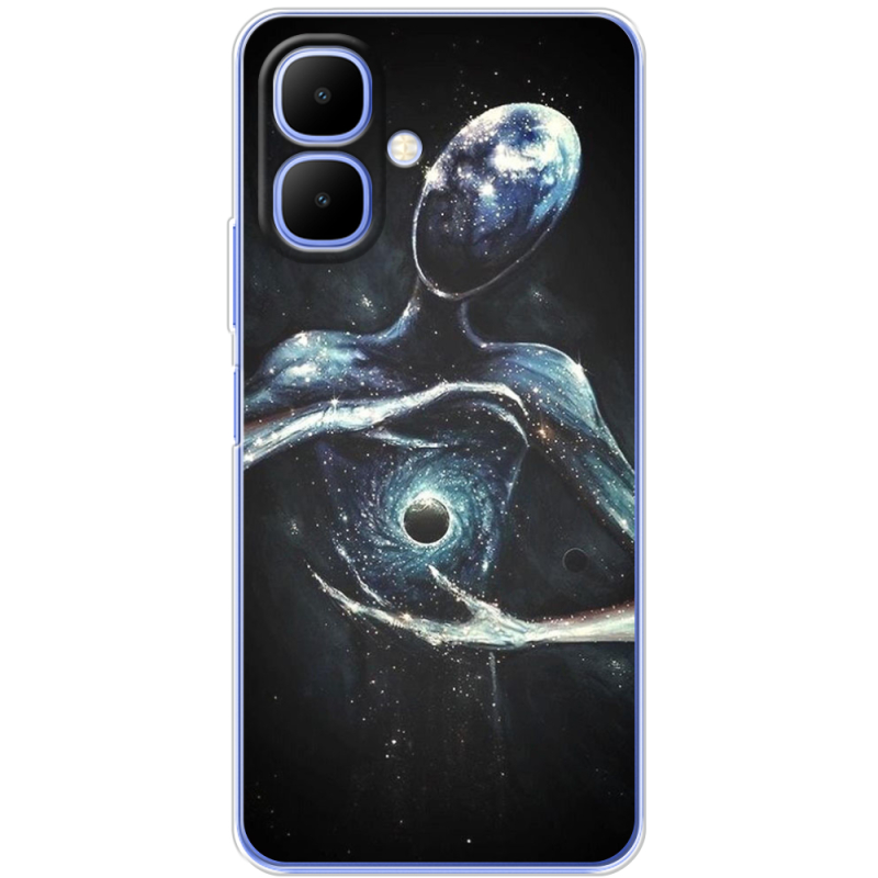 Чохол BoxFace Tecno Go 2 