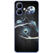 Чохол BoxFace Tecno Go 2 