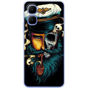 Чохол BoxFace Tecno Go 2 