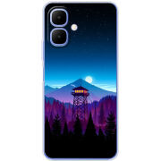 Чохол BoxFace Tecno Go 2 