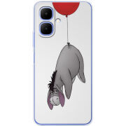 Чохол BoxFace Tecno Go 2 