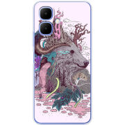 Чохол BoxFace Tecno Go 2 