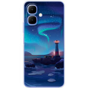 Чохол BoxFace Tecno Go 2 