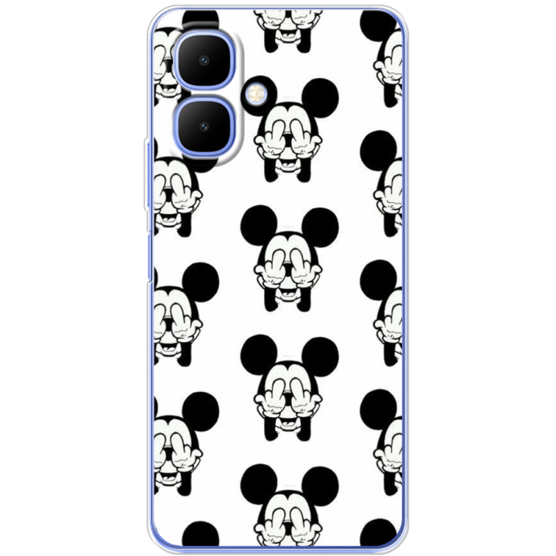 Чохол BoxFace Tecno Go 2 