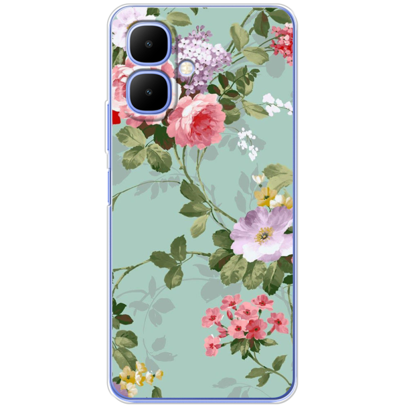 Чохол BoxFace Tecno Go 2 