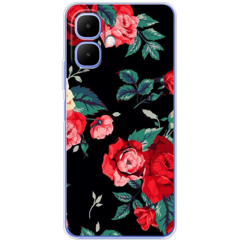 Чохол BoxFace Tecno Go 2 