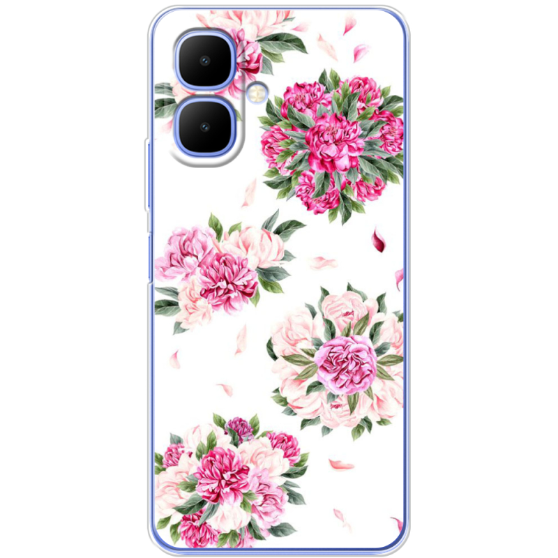 Чохол BoxFace Tecno Go 2 