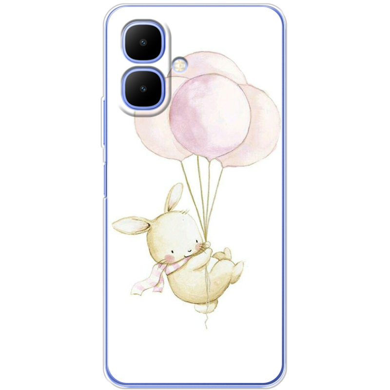 Чохол BoxFace Tecno Go 2 