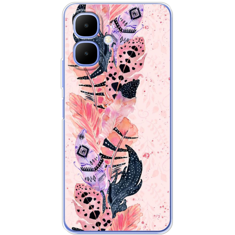 Чохол BoxFace Tecno Go 2 