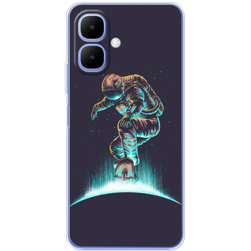 Чохол BoxFace Tecno Go 2 