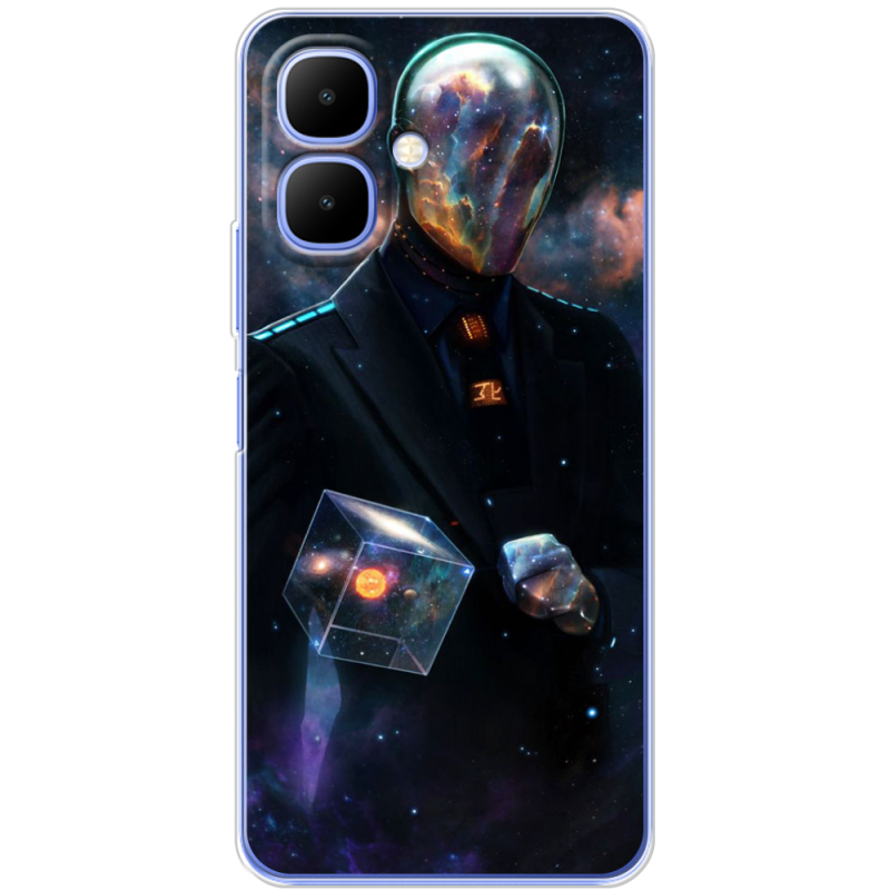 Чохол BoxFace Tecno Go 2 