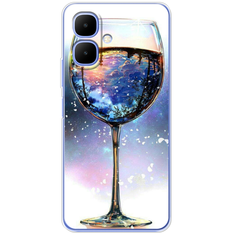 Чохол BoxFace Tecno Go 2 