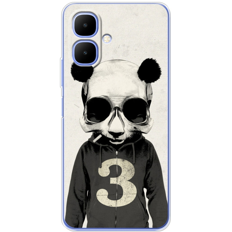 Чохол BoxFace Tecno Go 2 