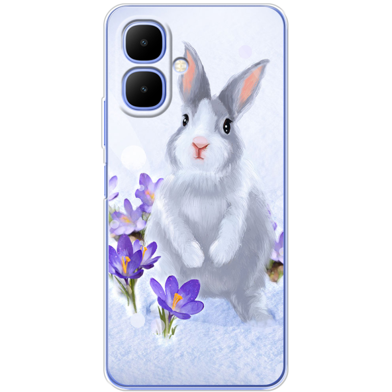 Чохол BoxFace Tecno Go 2 