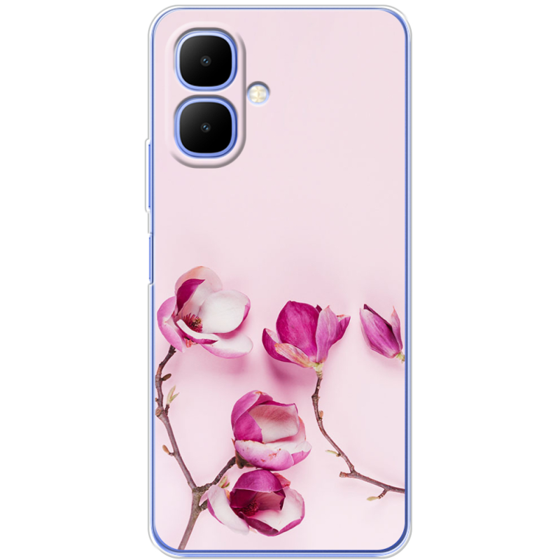 Чохол BoxFace Tecno Go 2 