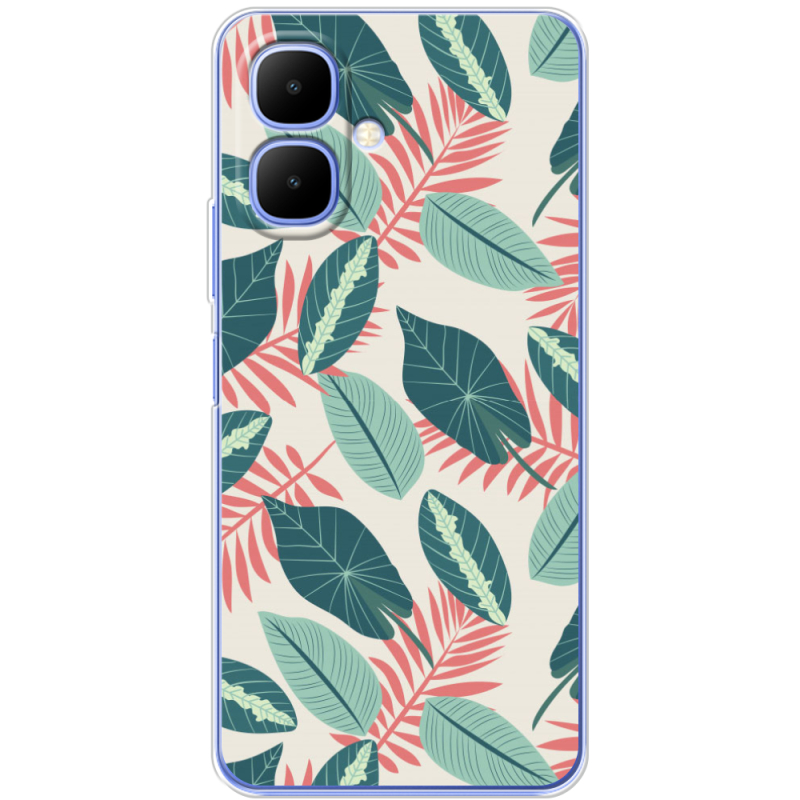 Чохол BoxFace Tecno Go 2 