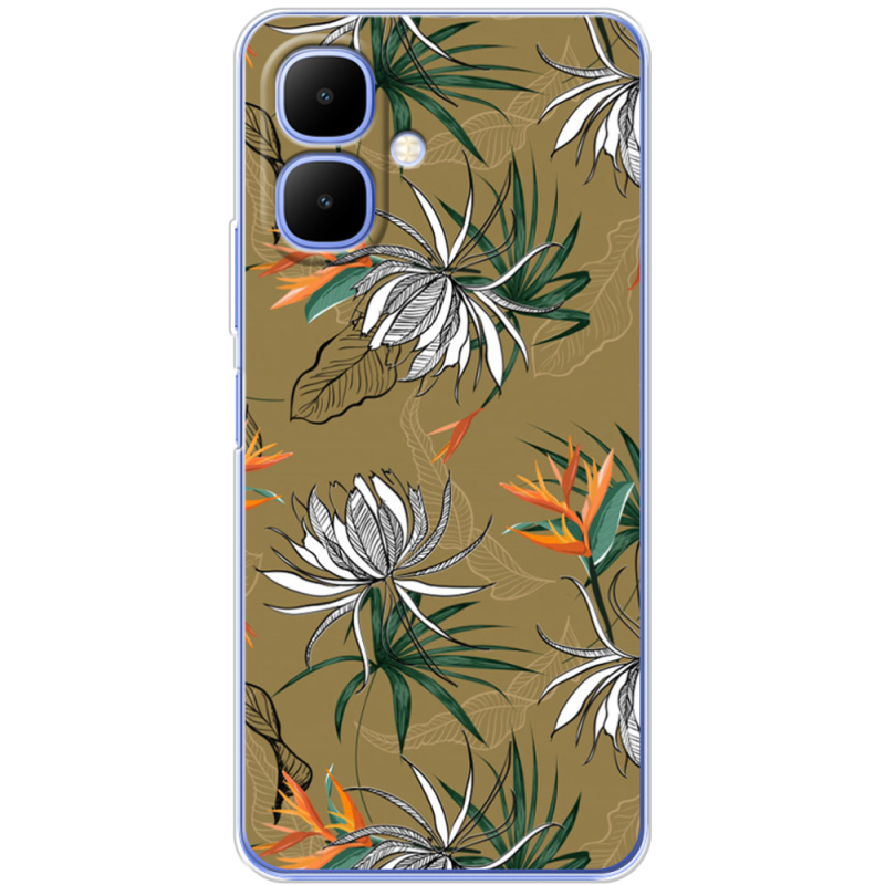 Чохол BoxFace Tecno Go 2 