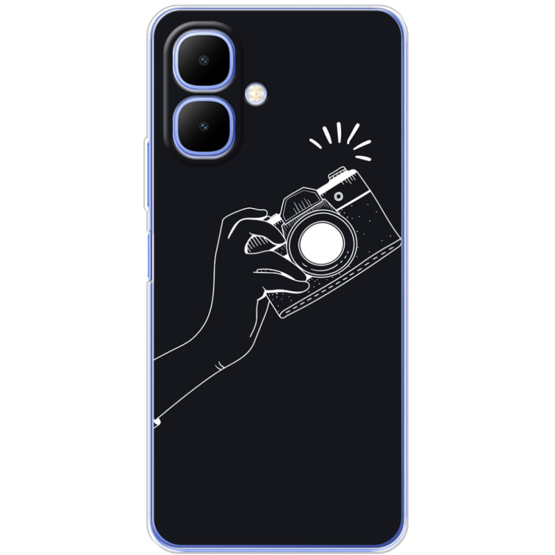 Чохол BoxFace Tecno Go 2 