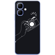 Чохол BoxFace Tecno Go 2 