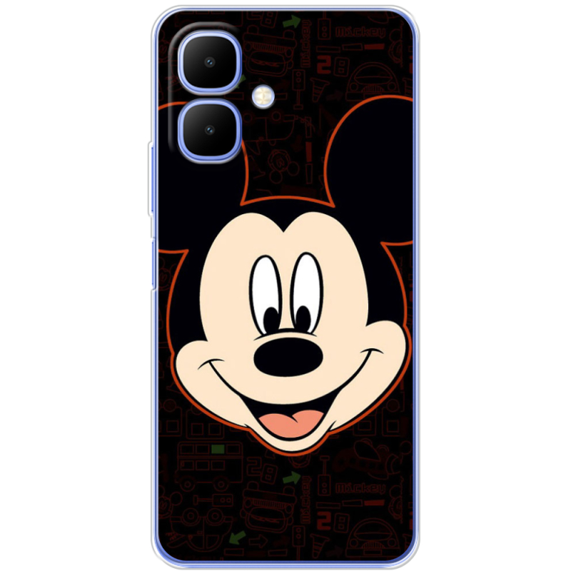 Чохол BoxFace Tecno Go 2 