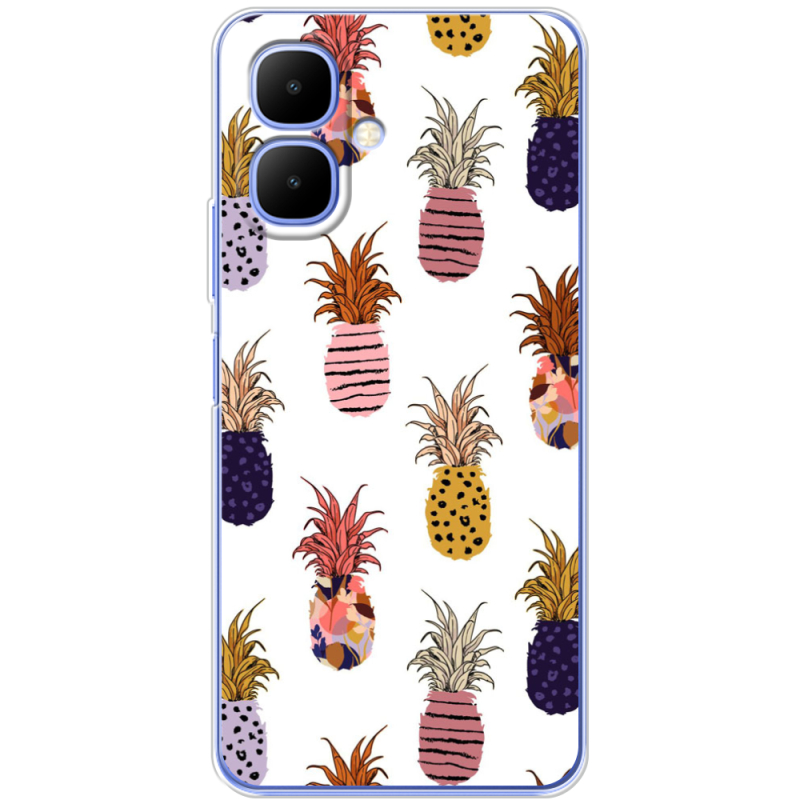 Чохол BoxFace Tecno Go 2 